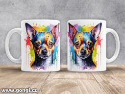 Hrnek - 0278 - Čivava 03